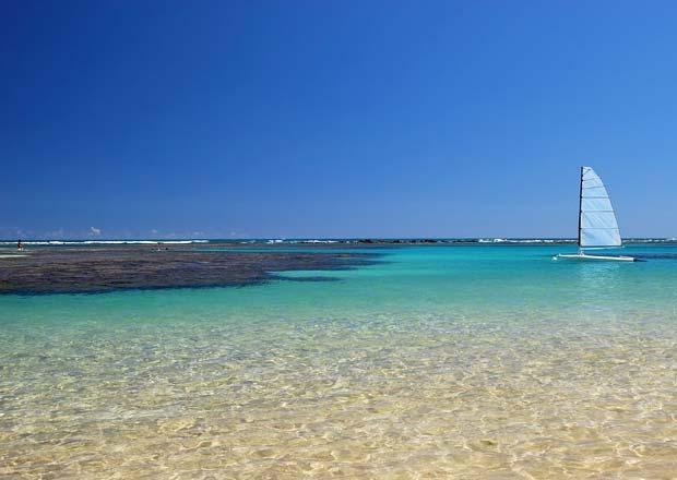 Apartamentos e Suites Temporada, Fim de semana e Feriados - Praia de Porto de Galinhas - Foto 10