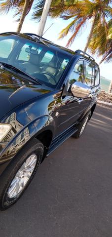 Pajero Dakar HPE - Foto 4
