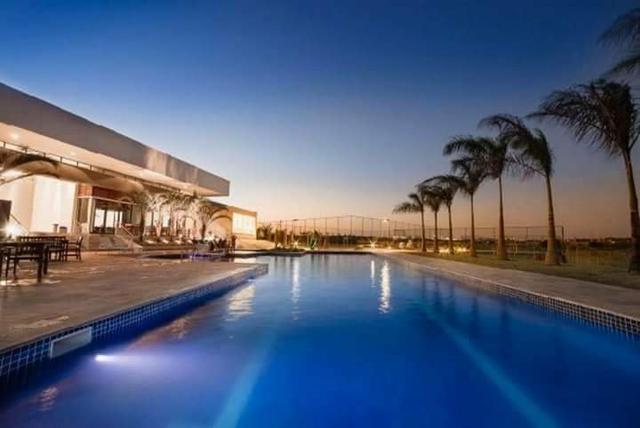Condominio fechado Terras Alphaville - Foto 4