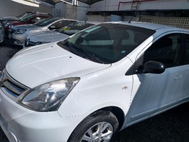 Nissan Livina 1.8 s 16v - Foto 2