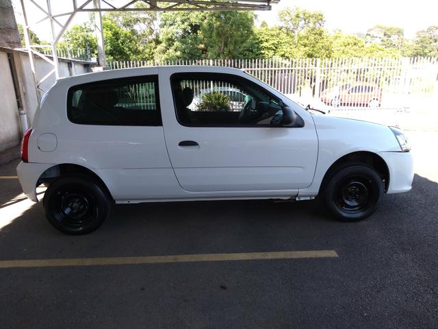 Clio 2015 1.0 16v