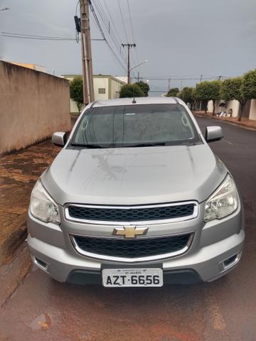 S10 Diesel Impecável vendo ou troco!!!