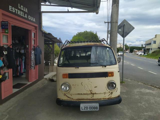 Kombi 76