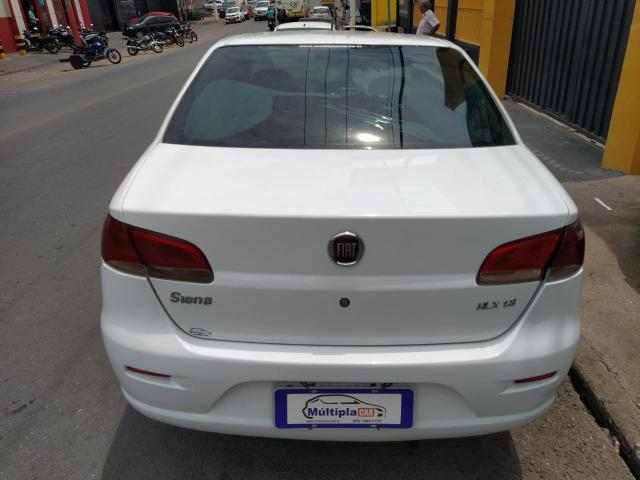 Siena Hlx 1.8 2008 Completo - Foto 5
