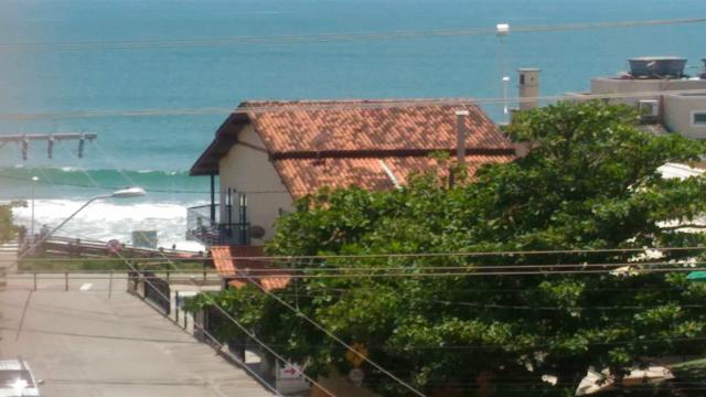 Cobertura com piscina no Centro de Bombas - Foto 10