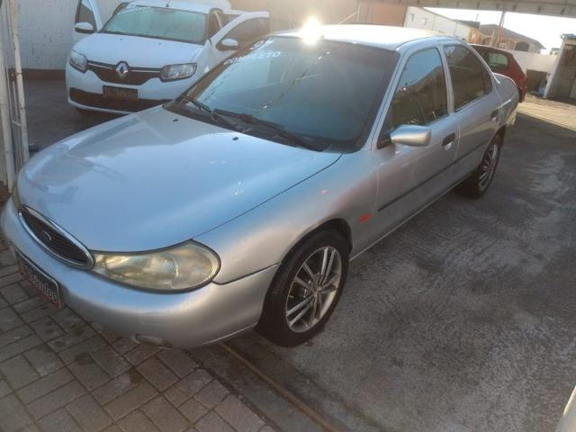 Mondeo completasso - Foto 15