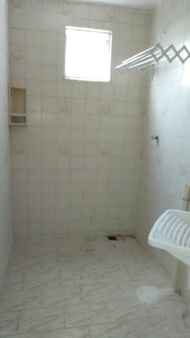 Alugo Casa 2 quartos - Marechal Rodon - Foto 6