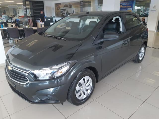 GMC ONIX LT 1.0 - Foto 8