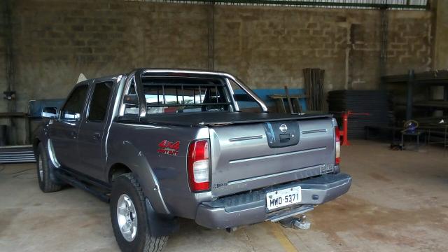 Frontier - Foto 7