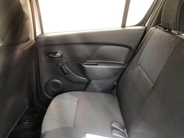 Vende Sandero 1.0 (motor 3 cilindros )excelente !! - Foto 12