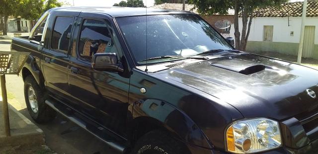 Vendo ou troco em carro do meu interesse preferencia f1000