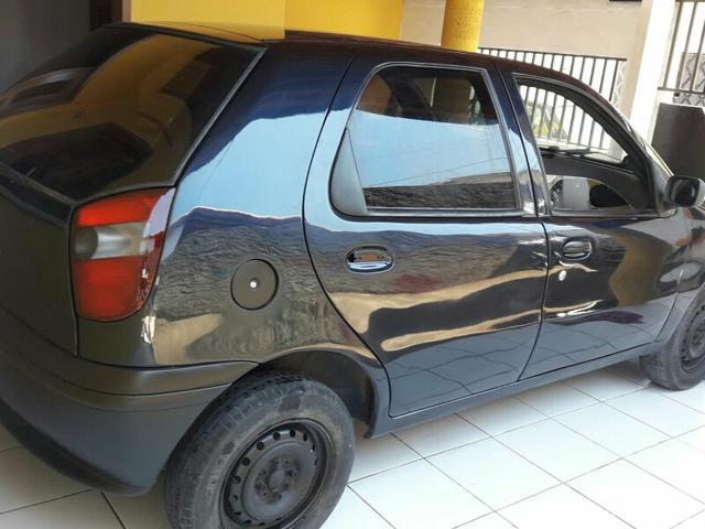Palio ED 97 - Foto 4