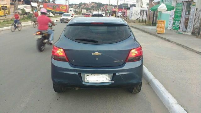 Ônix 2014, completo com Kit GNV - Foto 4