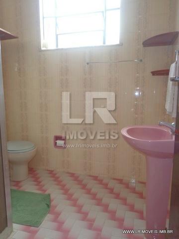 Casa Independente, 6 Quartos, Excelente Localização, 150 Mts Lagoa - Foto 4