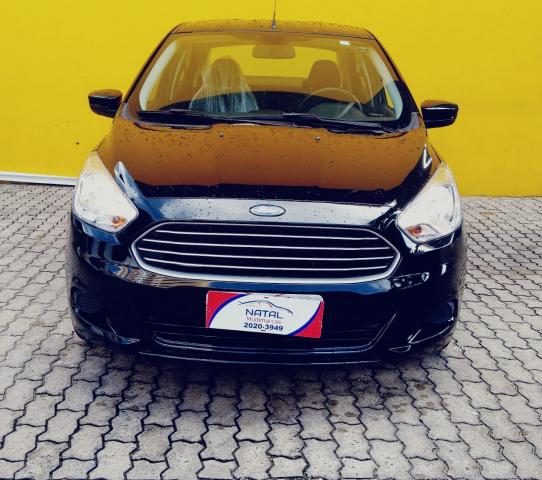 FORD KA + 2015/2015 1.5 SIGMA FLEX SE MANUAL