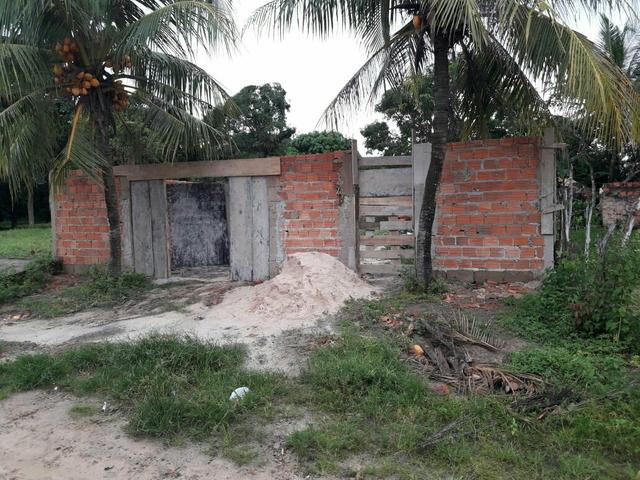 Vende- se terreno 10x40 td murado na pirâmide * - Foto 2