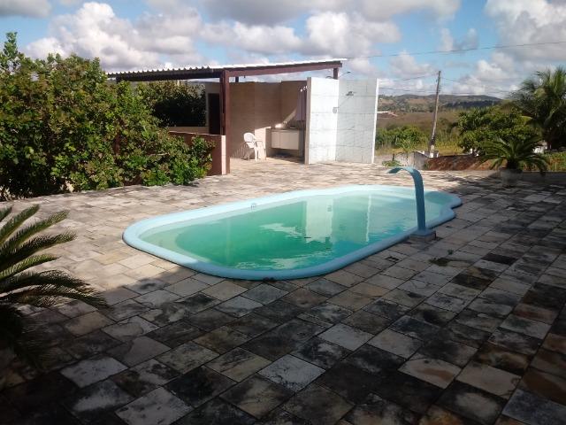 Casa pra alugar - Foto 6
