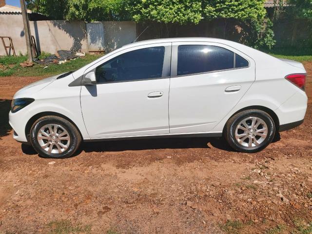 Prisma 1.4 LTZ
