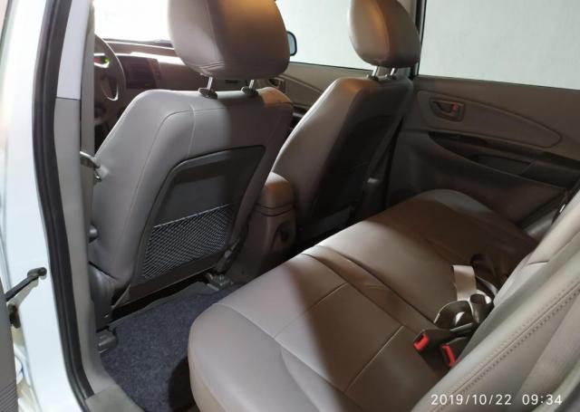 Tucson 2.0 Mpfi Gls 16V 143Cv 2Wd Flex 4P Automatico - Foto 8