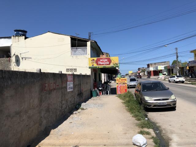 Terreno na principal do cleto Marques luz - Foto 3