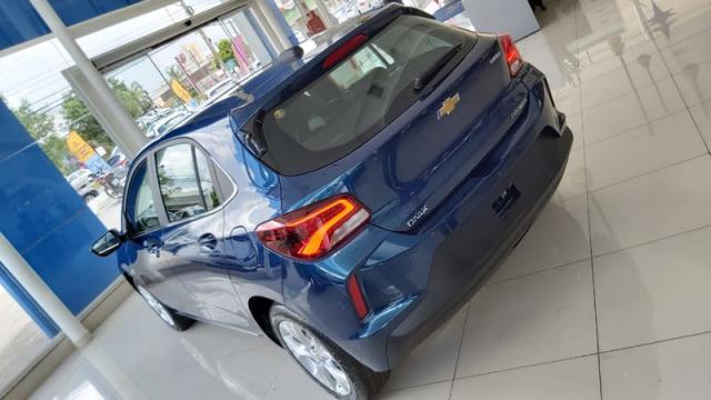 NOVO ONIX PREMIER TURBO AT - Foto 3