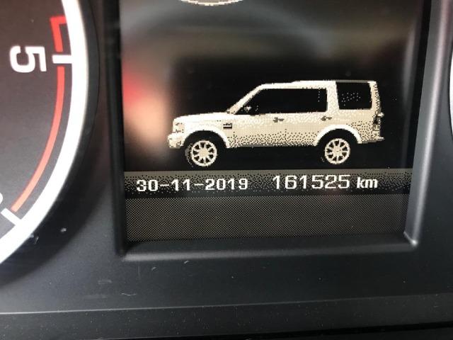 Land Rover Discovery 3.0 2011 - Foto 8