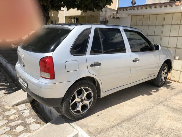 Gol Geração 4 - Foto 2
