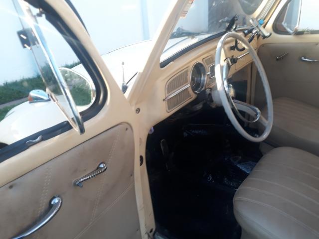 Fusca 69 - Foto 2