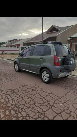 Vendo ou troco. - Foto 8