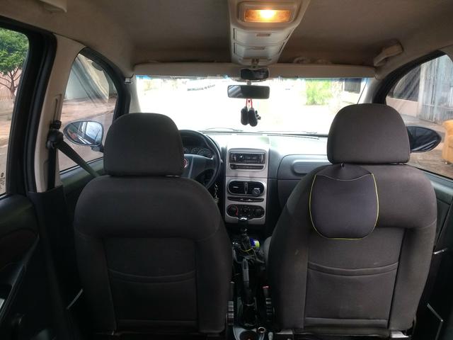 Fiat Idea Atrattive 1.4 - Foto 10