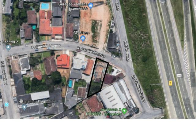 Terreno para Investidores, empresas, residencia as margens da via expressa