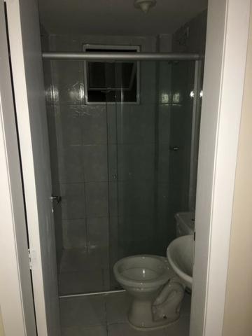 Apartamento 2 quartos - Foto 5