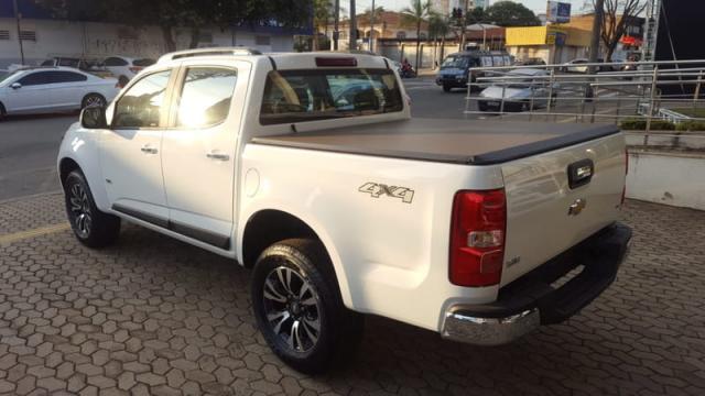 S10 LTZ DIESEL 4X4 19/20 - Foto 5