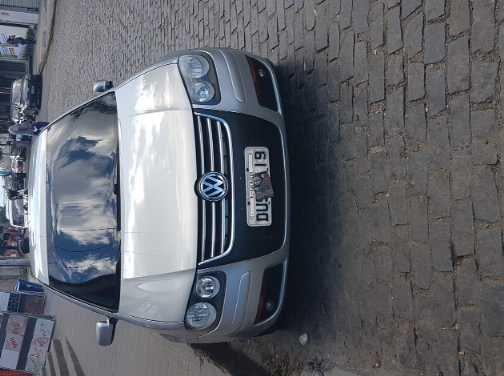 Vw bora 2008