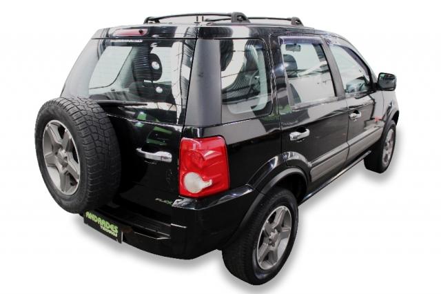 Ford Ecosport XLT 1.6 FLEX 5P - Foto 2