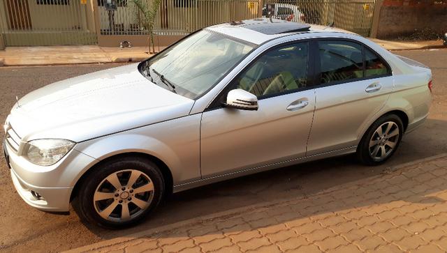 Mercedes C200 Kompressor - Foto 2