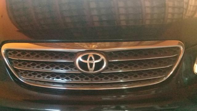 Vende Corolla xel 1.8 - Foto 19