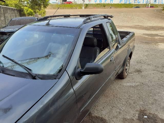 Carro - Foto 2