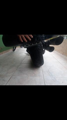Vendo boulevard M800 - Foto 6
