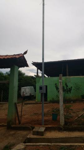 Chacara em pitangui