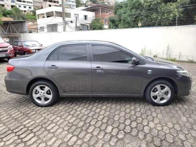 Toyota Corolla GLI 1.8 Flex Completo 2014 - Foto 2