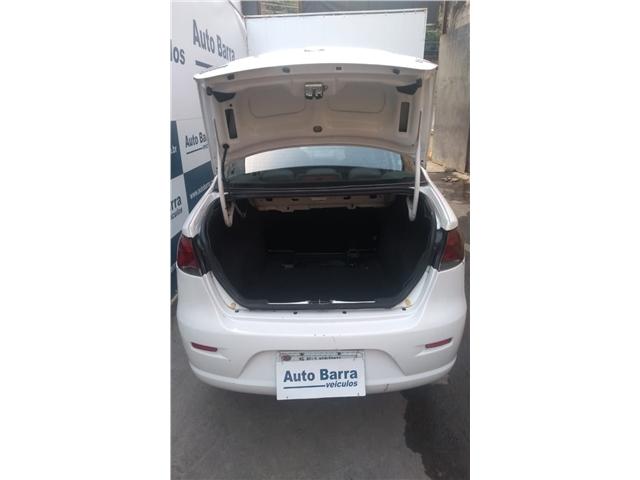 Fiat Siena 1.0 mpi el 8v flex 4p manual - Foto 6
