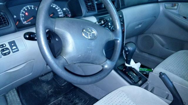 Corolla 2008 - Foto 5