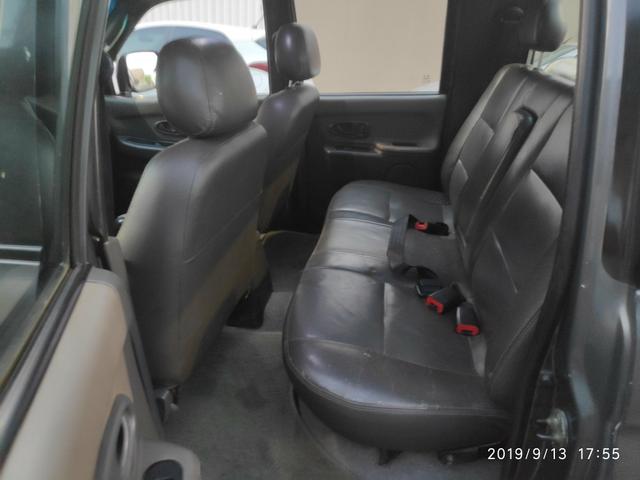 L200 Sport 4x4 Diesel - Foto 6