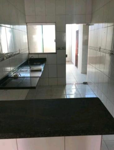 Casa no setor santa fé de goiânia - Foto 2