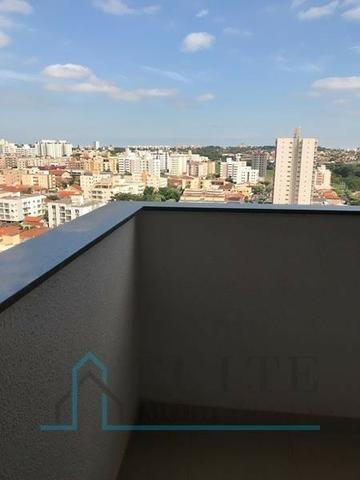 Apartamento p/ Alugar em Jardim Walkiria próx. Plaza Shopping | 2 Dormitórios - Foto 5