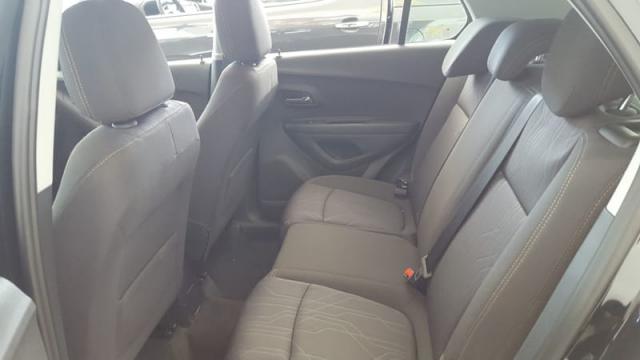 GM CHEVROLET TRACKER LT 1.4 TURBO - Foto 4