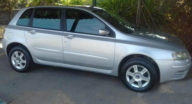 Vendo Stilo 1.8 (2003/2003)