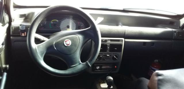 Fiat Uno Mille Way - Foto 4