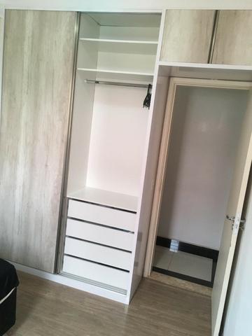Apartamento Cond. Spazio Rio Fraser - Jd Conceição - Foto 14